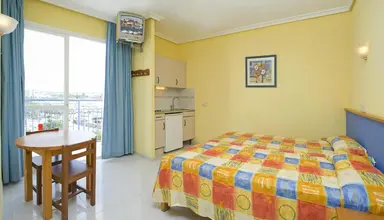 Aparthotel Vibra del Mar