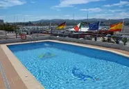 Aparthotel Vibra del Mar