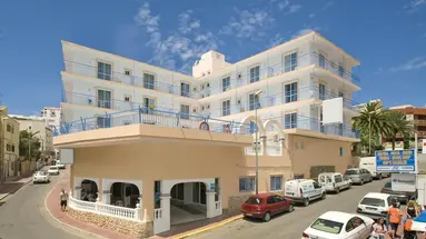 Aparthotel Vibra del Mar