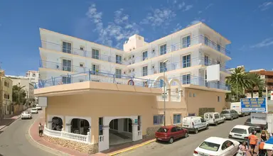 Aparthotel Vibra del Mar