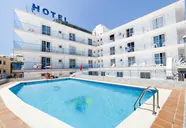Aparthotel Vibra del Mar