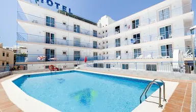 Aparthotel Vibra del Mar
