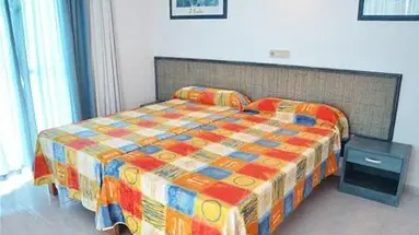 Aparthotel Vibra del Mar