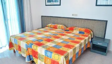 Aparthotel Vibra del Mar