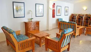 Aparthotel Vibra del Mar