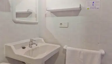 Aparthotel Vibra del Mar