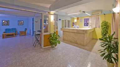Aparthotel Vibra del Mar