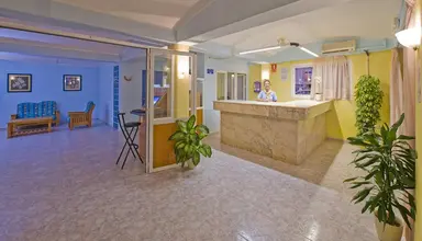 Aparthotel Vibra del Mar