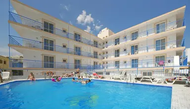 Aparthotel Vibra del Mar