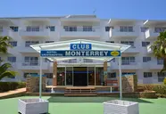 Aparthotel Vibra Monterrey