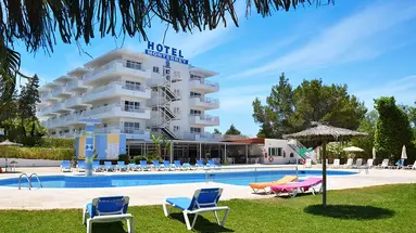 Aparthotel Vibra Monterrey