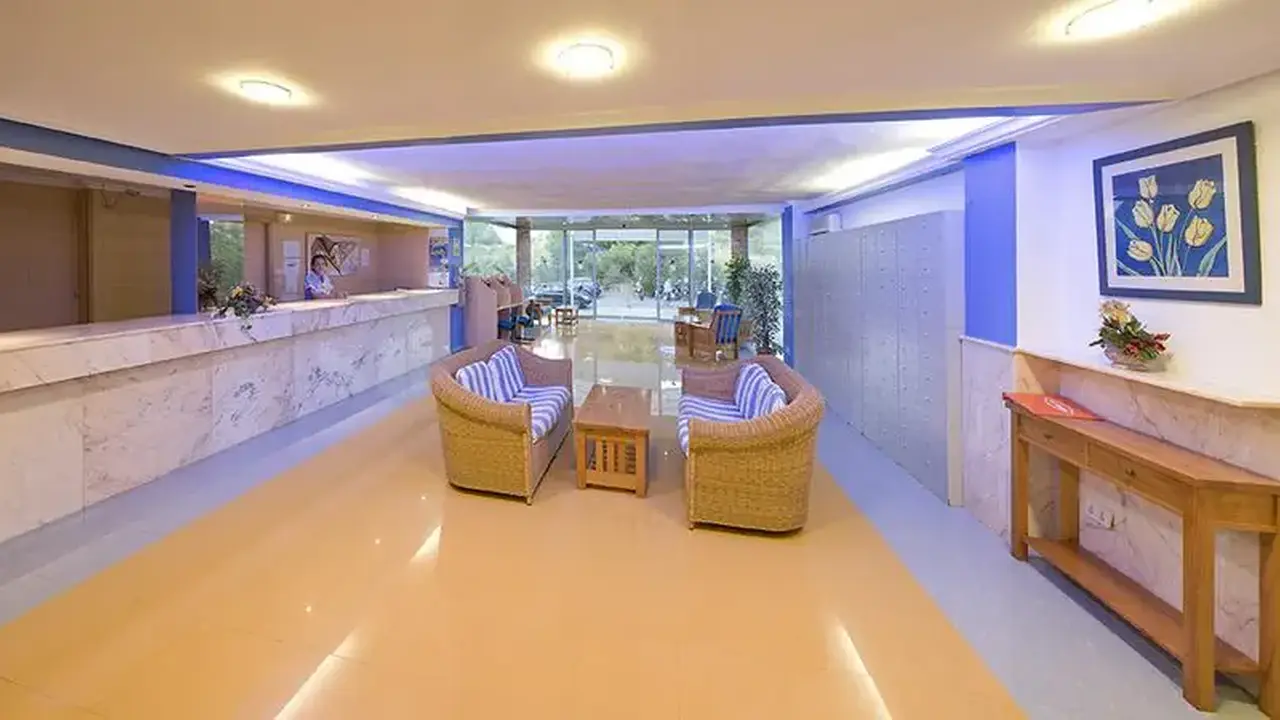 Aparthotel Vibra Monterrey