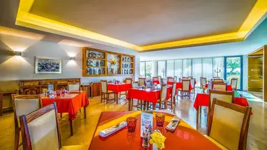 Aparthotel Vila Petra