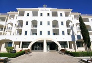 Aparthotel Vila Petra