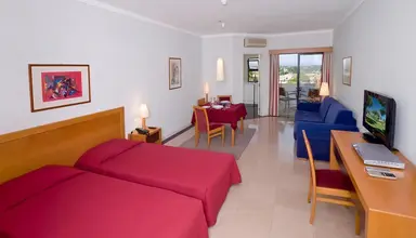 Aparthotel Vila Petra