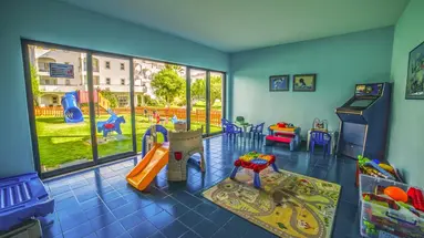 Aparthotel Vila Petra