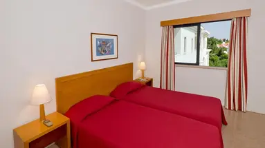 Aparthotel Vila Petra