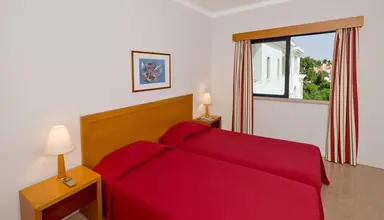 Aparthotel Vila Petra