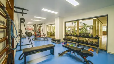 Aparthotel Vila Petra