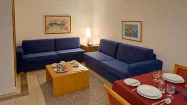 Aparthotel Vila Petra