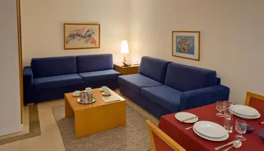Aparthotel Vila Petra