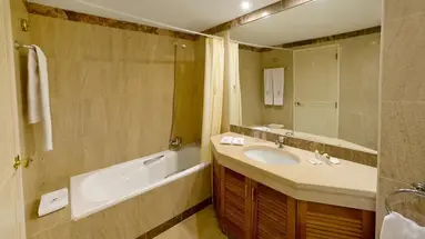 Aparthotel Vila Petra
