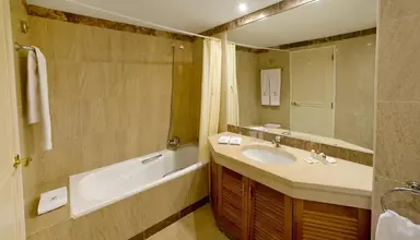 Aparthotel Vila Petra