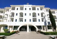 Aparthotel Vila Petra