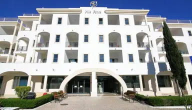Aparthotel Vila Petra