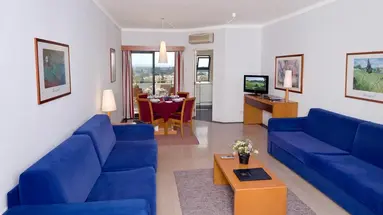 Aparthotel Vila Petra