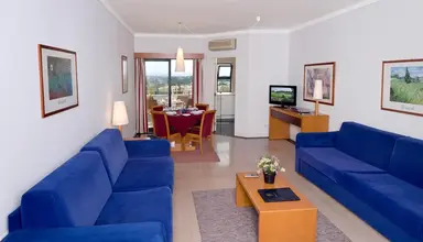 Aparthotel Vila Petra