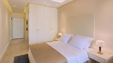 Aparthotel Villa Aria