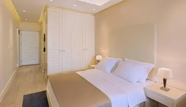 Aparthotel Villa Aria