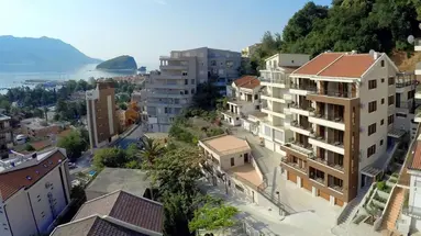 Aparthotel Villa Aria