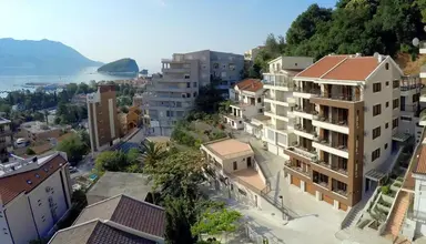 Aparthotel Villa Aria