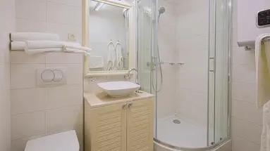 Aparthotel Villa Aria