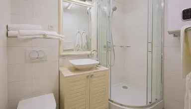 Aparthotel Villa Aria