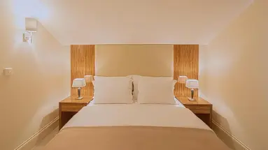 Aparthotel Villa Aria