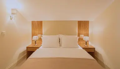 Aparthotel Villa Aria