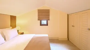 Aparthotel Villa Aria