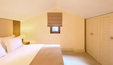 Aparthotel Villa Aria