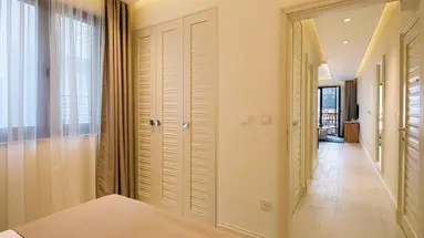 Aparthotel Villa Aria
