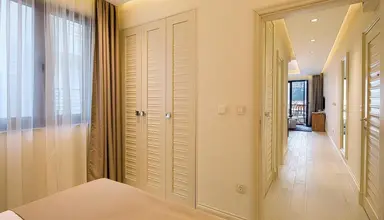 Aparthotel Villa Aria