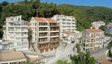 Aparthotel Villa Aria