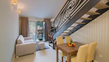 Aparthotel Villa Aria