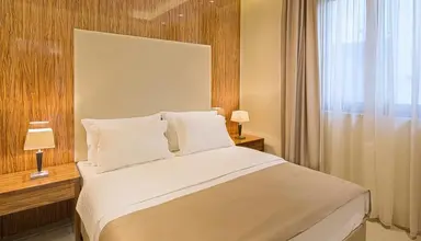 Aparthotel Villa Aria