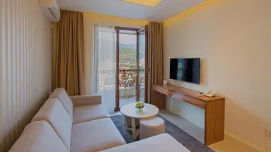 Aparthotel Villa Aria
