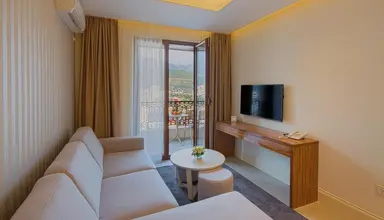 Aparthotel Villa Aria