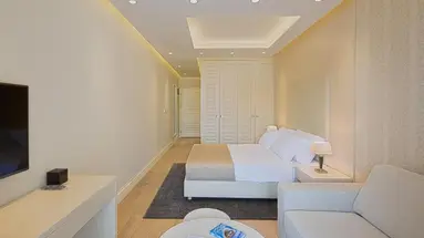 Aparthotel Villa Aria