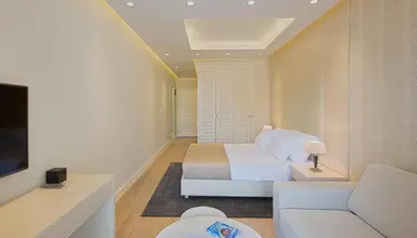 Aparthotel Villa Aria